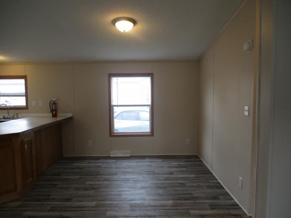 1996 Skyline na Mobile Home