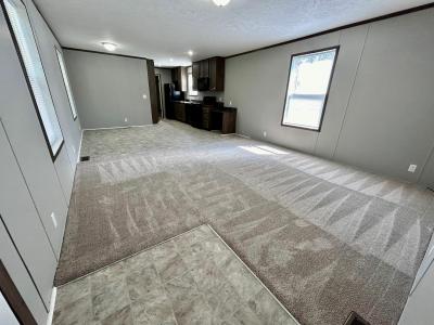 Mobile Home at 6606 Tampa Lane Lot 258 Indianapolis, IN 46241