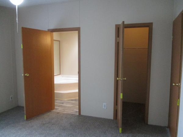 1996 Skyline na Mobile Home