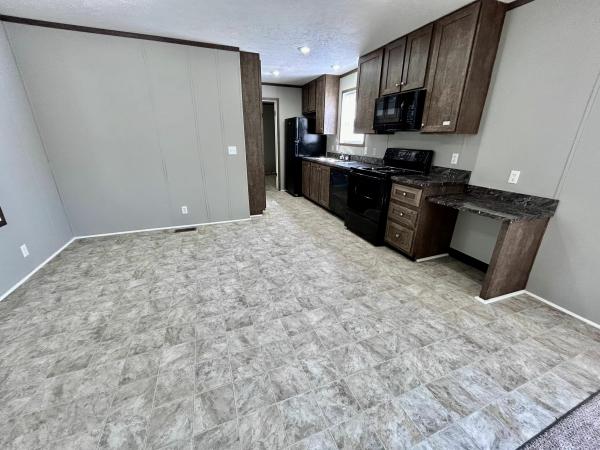 2019 Clayton Homes Inc Pulse Mobile Home