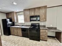 2019 Clayton Homes Inc Pulse Mobile Home