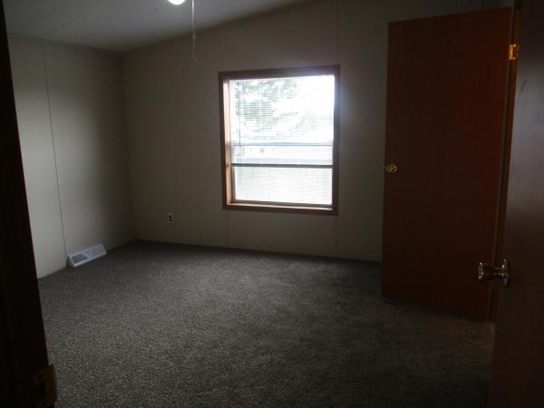 1996 Skyline na Mobile Home