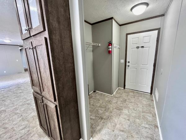 2019 Clayton Homes Inc Pulse Mobile Home