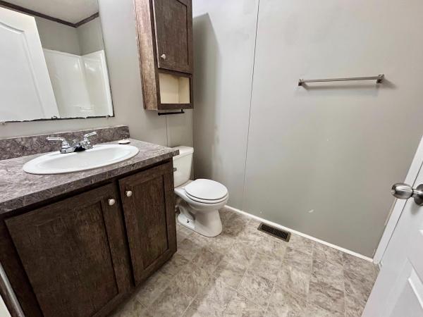 2019 Clayton Homes Inc Pulse Mobile Home