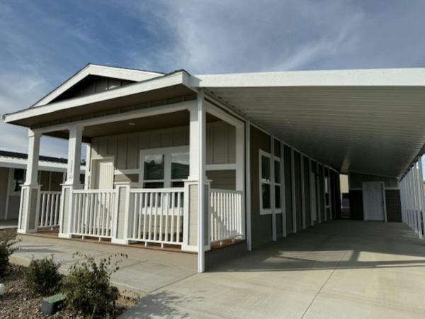 2025 Cavco Economy Plus Manufactured Home