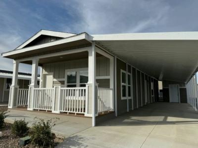 Mobile Home at 12122 E Mcqueen Dr Dewey, AZ 86327