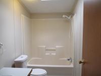 1996 Skyline na Mobile Home