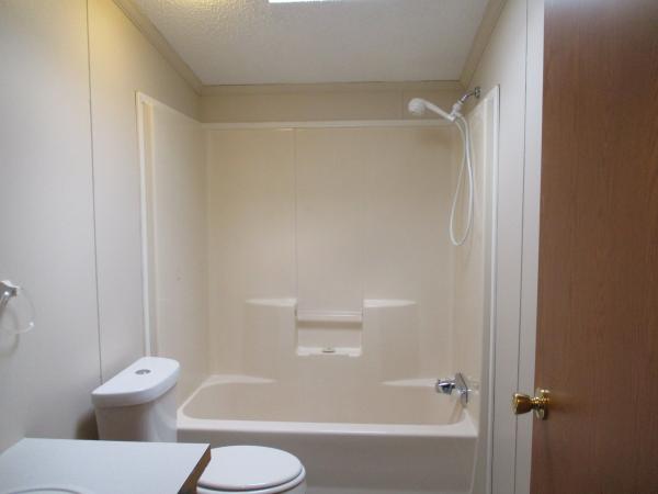 1996 Skyline na Mobile Home