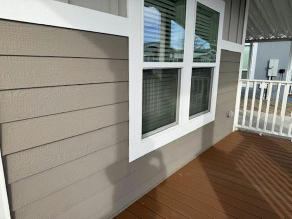 2025 Cavco Economy Plus Manufactured Home