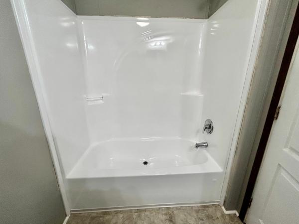 2019 Clayton Homes Inc Pulse Mobile Home