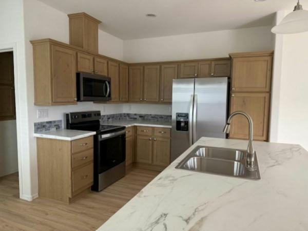 2025 Cavco Economy Plus Manufactured Home