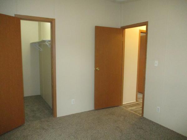 1996 Skyline na Mobile Home