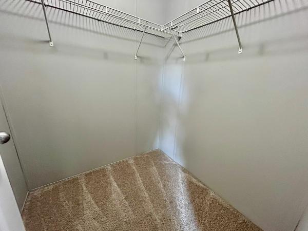 2019 Clayton Homes Inc Pulse Mobile Home