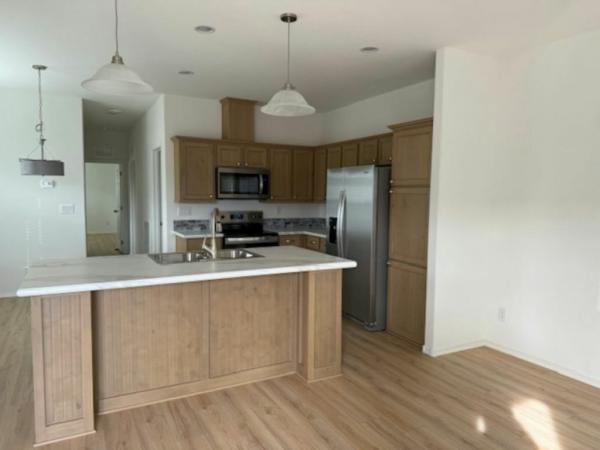 2025 Cavco Economy Plus Manufactured Home