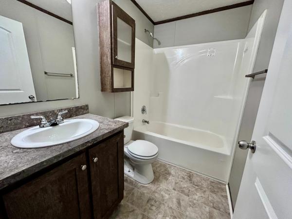 2019 Clayton Homes Inc Pulse Mobile Home