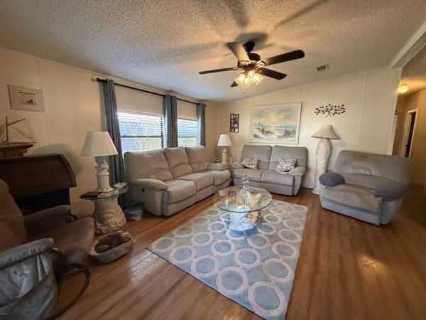 1987 Palm Harbor Mobile Home