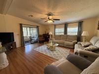 1987 Palm Harbor Mobile Home