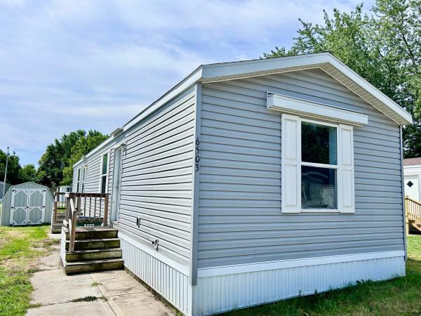 2019 Clayton Homes Inc Pulse Mobile Home