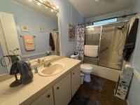 1987 Palm Harbor Mobile Home