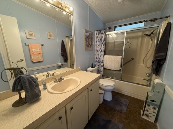 1987 Palm Harbor Mobile Home