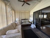 1987 Palm Harbor Mobile Home