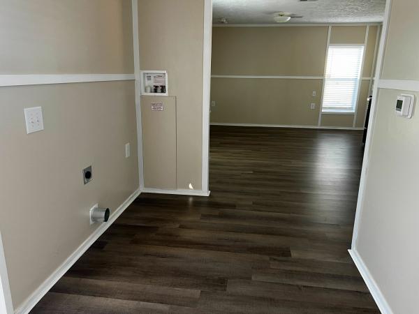 2015 SOUTHERN ENERGY HOMES, INC  Home