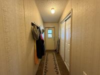 1987 Palm Harbor Mobile Home