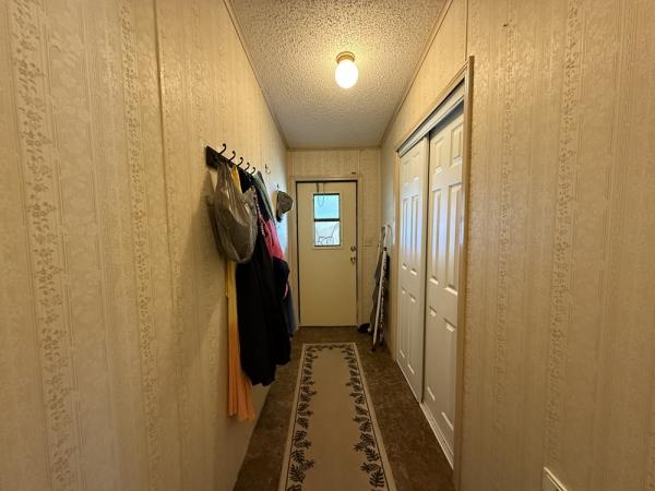 1987 Palm Harbor Mobile Home