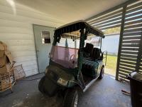 1987 Palm Harbor Mobile Home