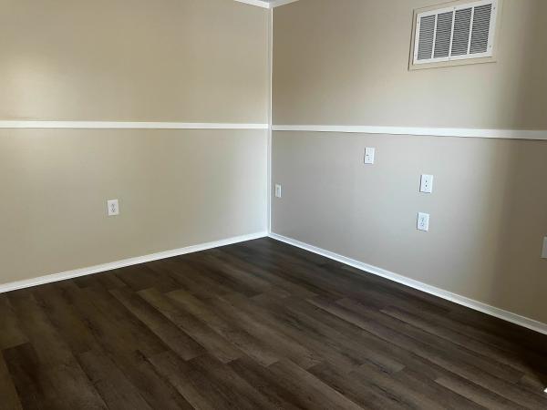 2015 SOUTHERN ENERGY HOMES, INC  Home