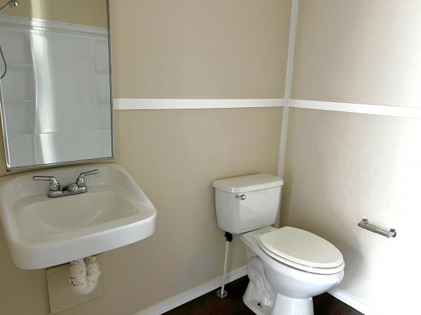 2015 SOUTHERN ENERGY HOMES, INC  Home