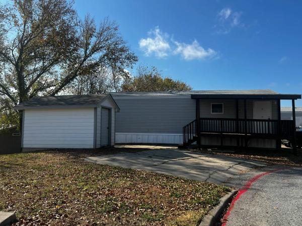 2015 SOUTHERN ENERGY HOMES, INC  Home