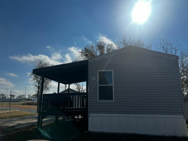 2015 SOUTHERN ENERGY HOMES, INC  Home