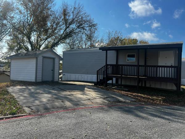 2015 SOUTHERN ENERGY HOMES, INC  Home