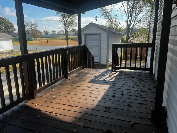 2015 SOUTHERN ENERGY HOMES, INC  Home