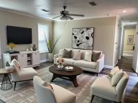 2017 Oak Creek Homes LP  Home