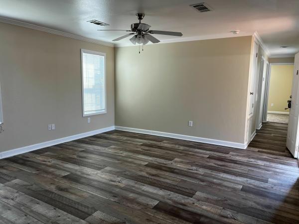 2017 Oak Creek Homes LP  Home