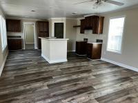 2017 Oak Creek Homes LP  Home