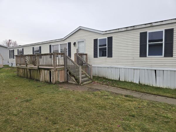 1996 Dutch na Mobile Home