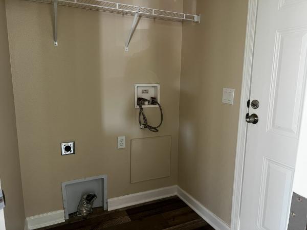 2017 Oak Creek Homes LP  Home