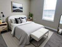 2017 Oak Creek Homes LP  Home