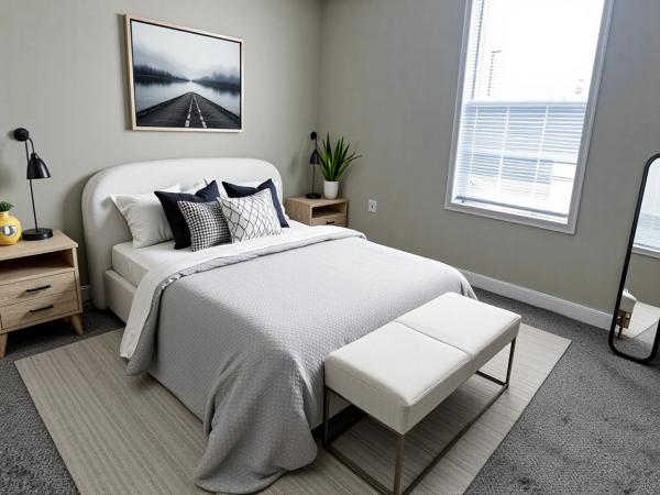 2017 Oak Creek Homes LP  Home