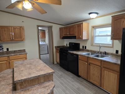 Photo 3 of 6 of home located at 38831 Tempe Dr Romulus, MI 48174