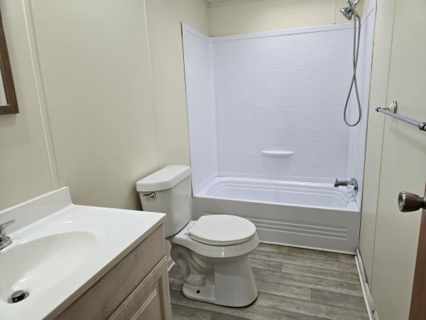 1996 Dutch na Mobile Home