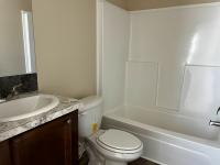 2017 Oak Creek Homes LP  Home