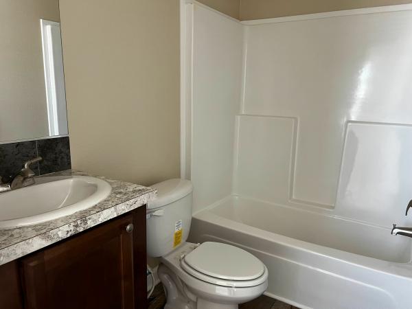 2017 Oak Creek Homes LP  Home