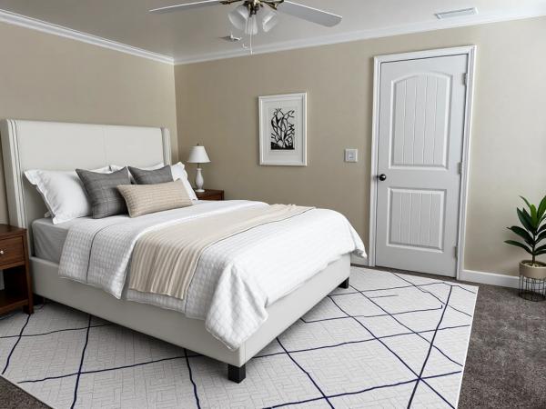 2017 Oak Creek Homes LP  Home