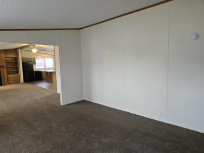 Mobile Home at 7015 Abilene Dr Romulus, MI 48174