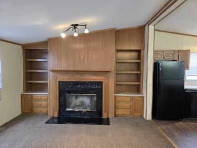 Photo 2 of 7 of home located at 7015 Abilene Dr Romulus, MI 48174