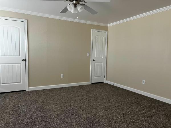 2017 Oak Creek Homes LP  Home